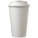 Americano® Recycled 350 ml spill-proof tumbler