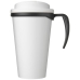 Brite-Americano Grande 350 ml mug with spill-proof lid