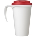 Americano Grande 350 ml mug with spill-proof lid