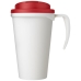 Americano Grande 350 ml mug with spill-proof lid