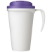 Americano Grande 350 ml mug with spill-proof lid
