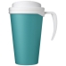 Americano Grande 350 ml mug with spill-proof lid