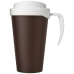 Americano Grande 350 ml mug with spill-proof lid