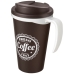 Americano Grande 350 ml mug with spill-proof lid