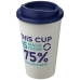 Kubek Americano Eco z recyklingu o pojemności 350 ml
