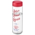 H2O Vibe 850 ml screw cap water bottle