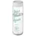 H2O Vibe 850 ml screw cap water bottle