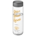 H2O Vibe 850 ml screw cap water bottle