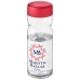 H2O Base 650 ml screw cap water bottle