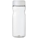 H2O Base 650 ml screw cap water bottle