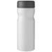 H2O Base 650 ml screw cap water bottle