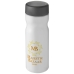 H2O Base 650 ml screw cap water bottle