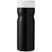 H2O Base 650 ml screw cap water bottle