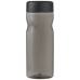 H2O Base 650 ml screw cap water bottle