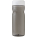 H2O Base 650 ml screw cap water bottle