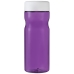 H2O Base 650 ml screw cap water bottle