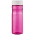 H2O Active® Base 650 ml screw cap water bottle