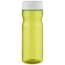 H2O Active® Base 650 ml screw cap water bottle