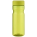 H2O Active® Base 650 ml screw cap water bottle