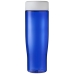 H2O Tempo 700 ml screw cap water bottle