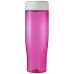 H2O Tempo 700 ml screw cap water bottle