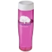 H2O Tempo 700 ml screw cap water bottle