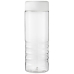 H2O Treble 750 ml screw cap water bottle