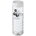 H2O Treble 750 ml screw cap water bottle
