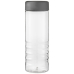 H2O Treble 750 ml screw cap water bottle
