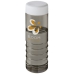 H2O Treble 750 ml screw cap water bottle