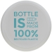 H2O Eco Base 650 ml screw cap water bottle