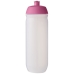 Bidon HydroFlex™ Clear o pojemności 750 ml