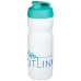 Bidon Baseline® Plus o pojemności 650 ml z otwieranym wieczkiem