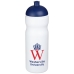 Bidon Baseline® Plus o pojemności 650 ml z wypukłym wieczkiem