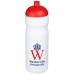 Bidon Baseline® Plus o pojemności 650 ml z wypukłym wieczkiem