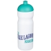 Bidon Baseline® Plus o pojemności 650 ml z wypukłym wieczkiem