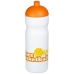 Bidon Baseline® Plus o pojemności 650 ml z wypukłym wieczkiem
