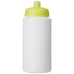 Bidon Baseline® Plus o pojemności 500 ml ze sportowym wieczkiem i uchwytem