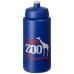 Bidon Baseline® Plus o pojemności 500 ml ze sportowym wieczkiem i uchwytem