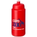 Bidon Baseline® Plus o pojemności 500 ml ze sportowym wieczkiem i uchwytem