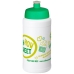 Bidon Baseline® Plus o pojemności 500 ml z wieczkiem sportowym