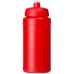Bidon Baseline® Plus o pojemności 500 ml z wieczkiem sportowym