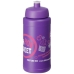 Bidon Baseline® Plus o pojemności 500 ml z wieczkiem sportowym
