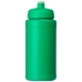 Bidon Baseline® Plus o pojemności 500 ml z wieczkiem sportowym