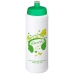 Bidon Baseline® Plus o pojemności 750 ml ze sportowym wieczkiem i uchwytem