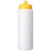 Bidon Baseline® Plus o pojemności 750 ml ze sportowym wieczkiem i uchwytem