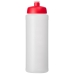 Bidon Baseline® Plus o pojemności 750 ml ze sportowym wieczkiem i uchwytem