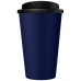 Kubek termiczny americano® o pojemności 350 ml z materiałów pochodzących z recyklingu