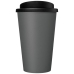 Kubek termiczny americano® o pojemności 350 ml z materiałów pochodzących z recyklingu