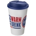 Americano® 350 ml tumbler with spill-proof lid